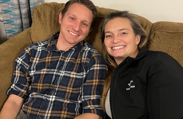 Professor and Lady Plum