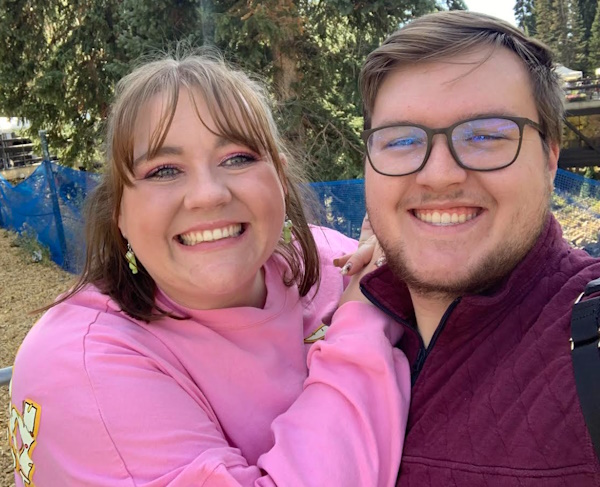 Dr. and Professor Orchid