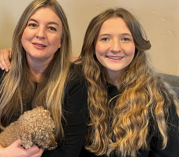 Madam and Miss Mustard