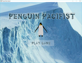 penguinpacifist